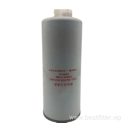 Diesel Fuel Filter 1125030-T12MO for JMC Truck Spare Parts